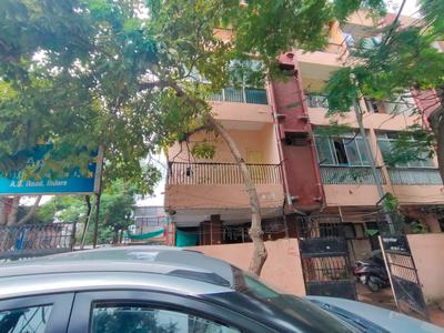 Image of 1000 Sq.ft 2 BHK Apartment / Flat for sale in Vishnu Puri Colony, Indore for Rs. 5800000