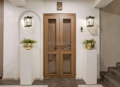 Hall Image of 5400 Sq.ft 4 BHK Penthouse for sale in Science City Ahmedabad for Rs. 65000000