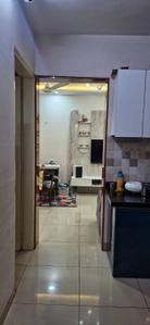Hall Image of 980 Sq.ft 2 BHK Apartment / Flat for sale in Nanded City, Nanded Pune for Rs. 9611000