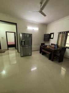 Hall Image of 1550 Sq.ft 2 BHK Apartment / Flat for sale in Moosapet Hyderabad for Rs. 10500000