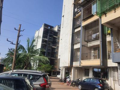 Image of 550 Sq.ft 1 BHK Apartment / Flat for sale in Sneh Residency, Dombivli East, Thane for Rs. 4000000