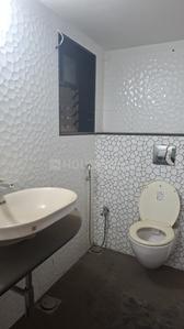 Image of 1800 Sq.ft 3 BHK Independent House for rent in Sangamvadi, Pune for Rs. 75000