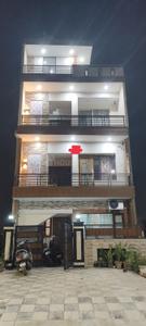 Image of 900 Sq.ft 6 BHK Independent House for sale in IT City, Mohali for Rs. 30000000
