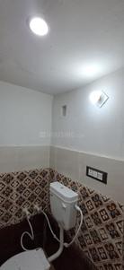 Bathroom Image of 180 Sq.ft 1 RK Independent House for rent in Theta II Greater Noida for Rs. 6000