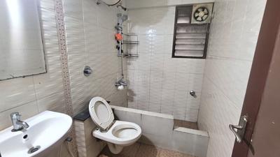 Image of 1300 Sq.ft 2 BHK Apartment / Flat for rent in Kankanady, Mangalore for Rs. 23000