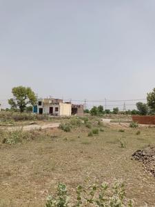 Residential Plot