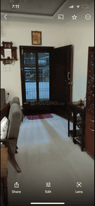 Image of 2000 Sq.ft 4 BHK Builder Floor for sale in Banjara Hills, Hyderabad for Rs. 22000000