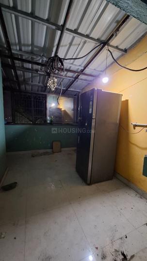 Neelkanth Park Kitchen 1