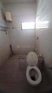 Bathroom Image of 3200 Sq.ft 4 BHK Duplex for rent in Bakrol Anand for Rs. 35000
