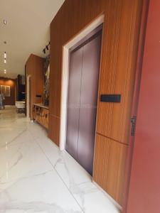 Image of 2700 Sq.ft 4 BHK Apartment / Flat for sale in New Alkapuri, Vadodara for Rs. 18500000