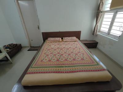 Bedroom Image of 3105 Sq.ft 4 BHK Villa for sale in Science City Ahmedabad for Rs. 70000000
