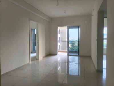 Living Room Image of 850 Sq.ft 2 BHK Apartment / Flat for rent in Godrej Hill Retreat, Mahalunge Pune for Rs. 25999