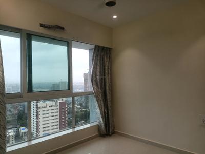 Bedroom Image of 622 Sq.ft 2 BHK Apartment / Flat for sale in Silicon Pride, Chembur Mumbai for Rs. 17500000