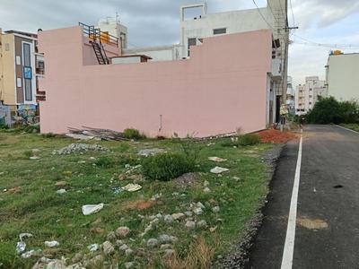 Image of 2240 Sq.ft Residential Plot / Land for sale in Puzhal, Chennai for Rs. 14500000