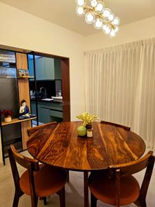 Hall Image of 1157 Sq.ft 2 BHK Apartment / Flat for sale in Casagrand Boulevard, Chikkagubbi Village Bengaluru for Rs. 15000000