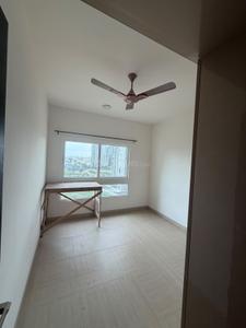 Hall Image of 1200 Sq.ft 2 BHK Apartment / Flat for rent in Vario Homes, Hebbal Bengaluru for Rs. 55000