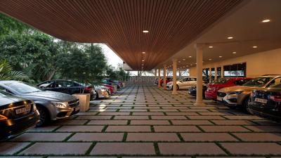 Image of 2470 Sq.ft 3 BHK Penthouse for sale in Calangute, Goa for Rs. 61900000