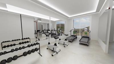 Hall Image of 351 Sq.ft 1 RK Apartment / Flat for sale in Jalaram Eco Homes Phase I, Poman Mumbai for Rs. 2500000