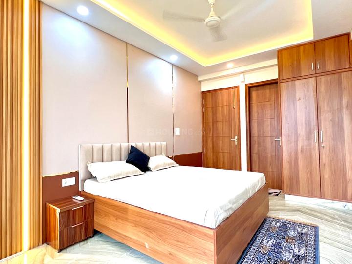 Sector D, Vasant Kunj Bedroom 1