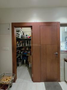 Hall Image of 2700 Sq.ft 4 BHK Penthouse for sale in Satellite Ahmedabad for Rs. 32500000