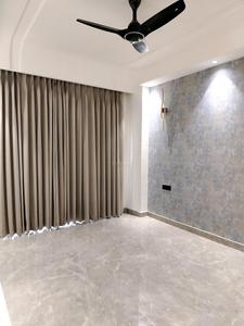 4 BHK Independent Builder Floor