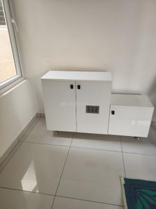 Balcony Image of 885 Sq.ft 2 BHK Apartment / Flat for rent in Shriram WYT Field, Bommenahalli Bengaluru for Rs. 31000