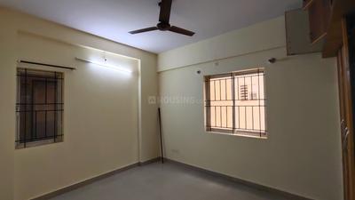 Bedroom Image of 1200 Sq.ft 2 BHK Apartment / Flat for rent in Basapura Bengaluru for Rs. 32000