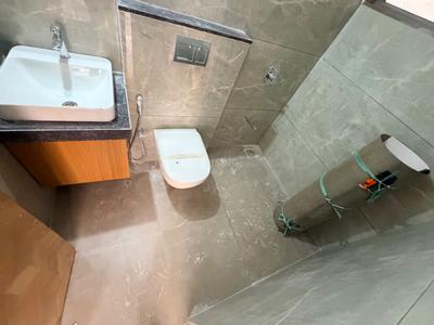 Image of 2550 Sq.ft 3 BHK Apartment / Flat for rent in Vinayak Courtyard , PDPU Road, Gandhinagar for Rs. 49000