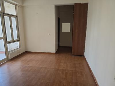 Bedroom Image of 1785 Sq.ft 3 BHK Apartment / Flat for rent in Kingswood Court, Crossings Republik Ghaziabad for Rs. 25000