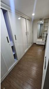 Kitchen Image of 1750 Sq.ft 3.5 BHK Apartment / Flat for rent in Kopar Khairane Navi Mumbai for Rs. 80000