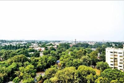 Image of 4500 Sq.ft 4 BHK Penthouse for sale in Hauz Khas, New Delhi for Rs. 150000000