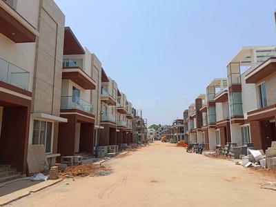 Image of 2965 Sq.ft 4.5 BHK Villa for sale in Bommasandra, Bengaluru for Rs. 32800000