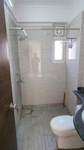 Bathroom Image of 1745 Sq.ft 3.5 BHK Apartment / Flat for rent in Arihant Arden, Noida Extension Greater Noida for Rs. 33000