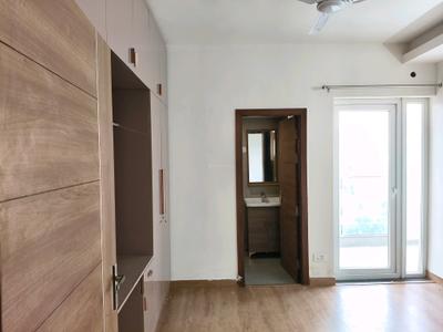 Bedroom Image of 1704 Sq.ft 3 BHK Apartment / Flat for sale in Tulip Yellow, Sector 69 Gurgaon for Rs. 22100000