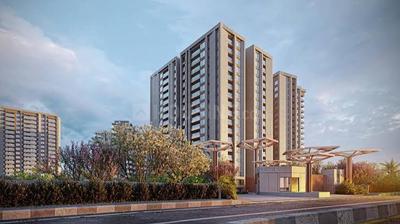 Image of 2500 Sq.ft 3 BHK Apartment / Flat for sale in Gmada Aerocity, Mohali for Rs. 21250000