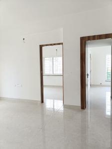 Hall Image of 2200 Sq.ft 4 BHK Builder Floor for sale in New Town Kolkata for Rs. 15000000