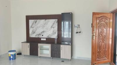 Hall Image of 950 Sq.ft 2 BHK Independent House for sale in Avadi Chennai for Rs. 3450000