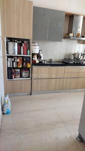 Kitchen Image of 1920 Sq.ft 4 BHK Apartment / Flat for sale in Ekta Legranz, Chembur Mumbai for Rs. 70000000