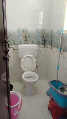 Image of 800 Sq.ft 2 BHK Builder Floor for rent in Varanasi, Bengaluru for Rs. 16500