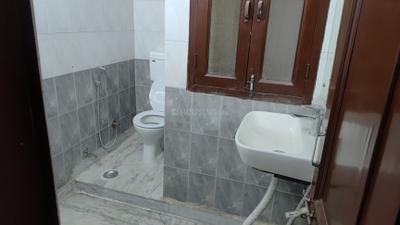 Image of 1205 Sq.ft 2 BHK Builder Floor for rent in Sector 48, Noida for Rs. 28000