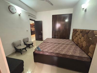 Bedroom Image of 1000 Sq.ft 2 BHK Apartment / Flat for sale in Amrit Aarogyam, Badheri Rajputan Haridwar for Rs. 4000000