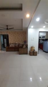 Hall Image of 1260 Sq.ft 2 BHK Apartment / Flat for sale in Saarrthi Shimmer And Shine II, Anand Nagar, Sinhagad Road Pune for Rs. 13500000