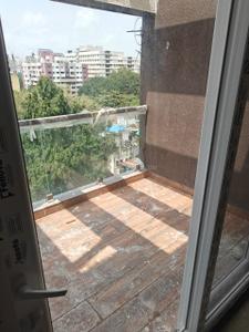 Balcony Image of 868 Sq.ft 2 BHK Apartment / Flat for sale in Dattavadi Pune for Rs. 11000000
