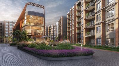 Image of 1630 Sq.ft 3 BHK Apartment / Flat for sale in Vidyaranyapura, Bengaluru for Rs. 16300000
