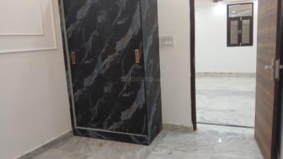 Bedroom Image of 975 Sq.ft 2 BHK Apartment / Flat for sale in Shalimar Garden Ghaziabad for Rs. 4700000
