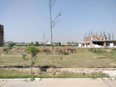Image of 150 Sq.ft Residential Plot / Land for sale in Amolik Aster Woods, Sector 98, Faridabad for Rs. 24000000