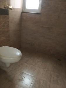 Bedroom One Image of 1283 Sq.ft 2.5 BHK Apartment / Flat for rent in Experion The Heartsong, Sector 108 Gurgaon for Rs. 35000
