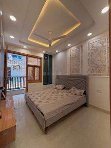 3 BHK Independent Builder Floor
