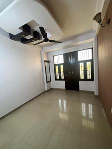 Hall Image of 680 Sq.ft 2 BHK Independent House for sale in Indirapuram Ghaziabad for Rs. 6545000