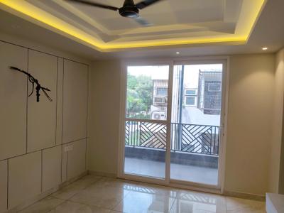 Bedroom Image of 3449 Sq.ft 3.5 BHK Builder Floor for sale in Sector 45 Gurgaon for Rs. 41000000